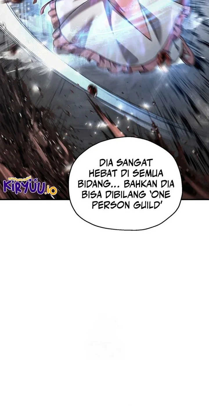 solo resurrection chapter 78 - Page 38