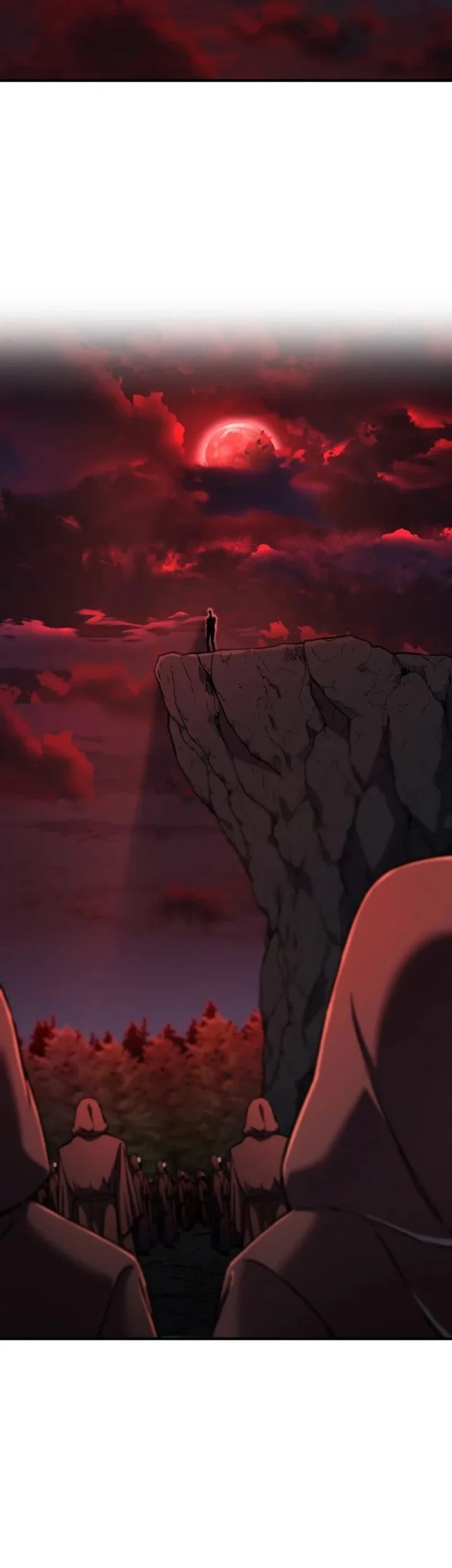 solo resurrection chapter 78 - Page 41