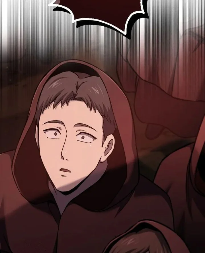 solo resurrection chapter 78 - Page 44