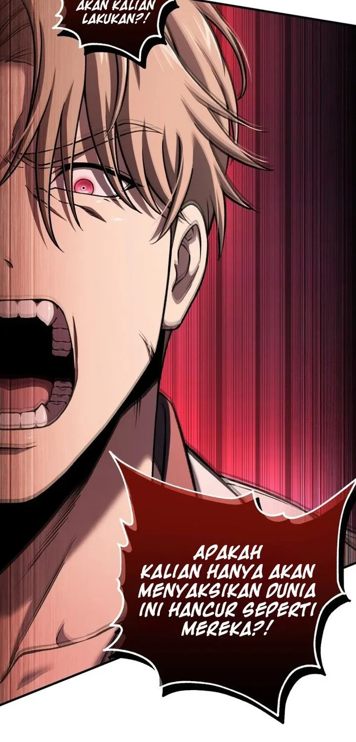 solo resurrection chapter 78 - Page 48