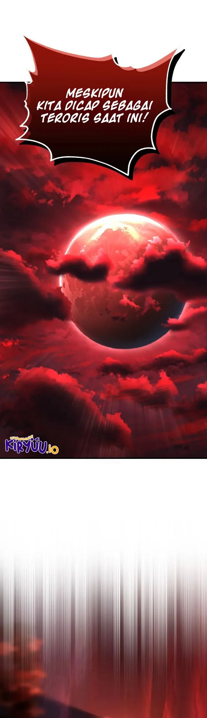 solo resurrection chapter 78 - Page 51