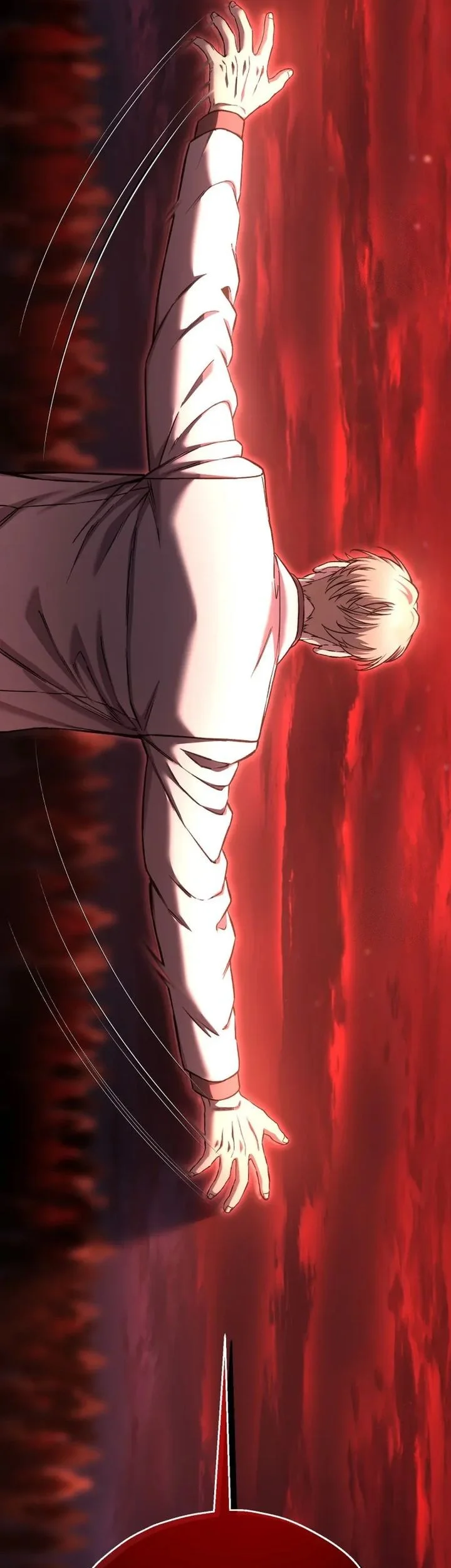 solo resurrection chapter 78 - Page 52