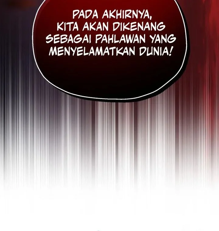 solo resurrection chapter 78 - Page 53