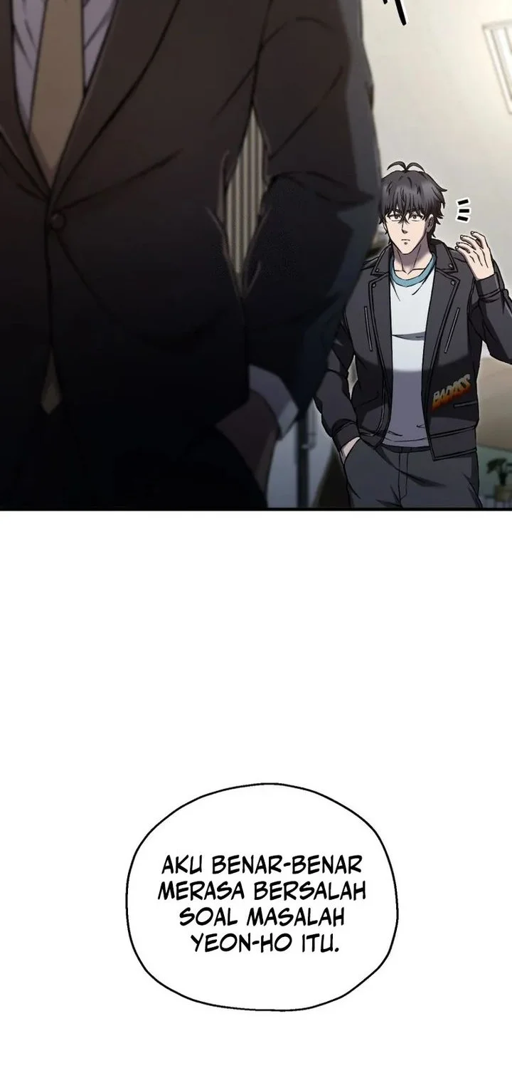 solo resurrection chapter 78 - Page 4