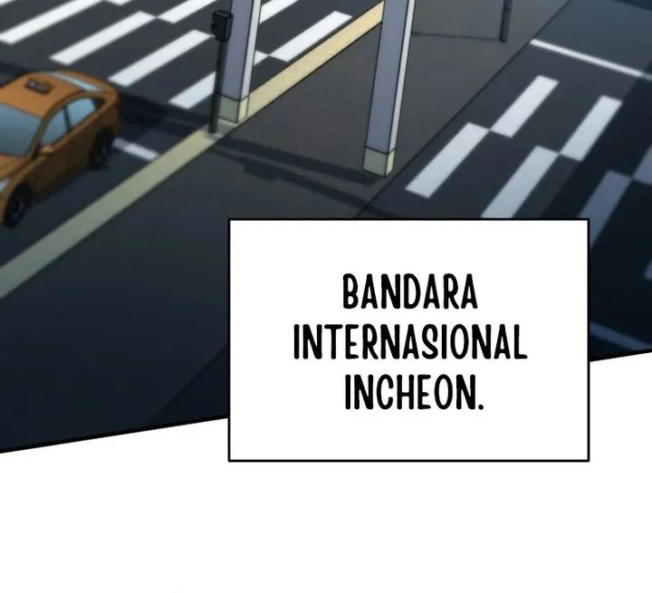 solo resurrection chapter 78 - Page 57