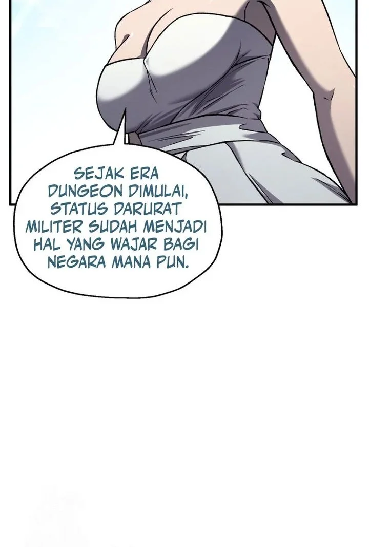 solo resurrection chapter 78 - Page 61