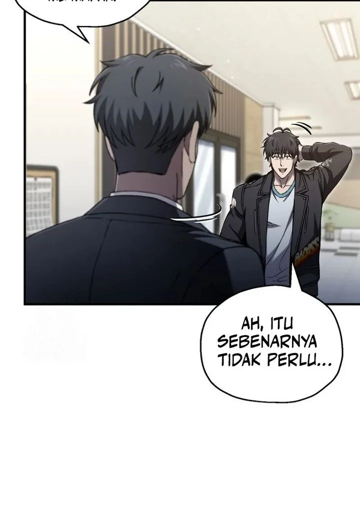 solo resurrection chapter 78 - Page 6