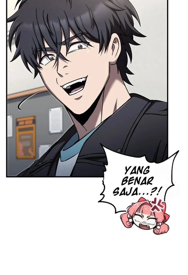 solo resurrection chapter 78 - Page 13