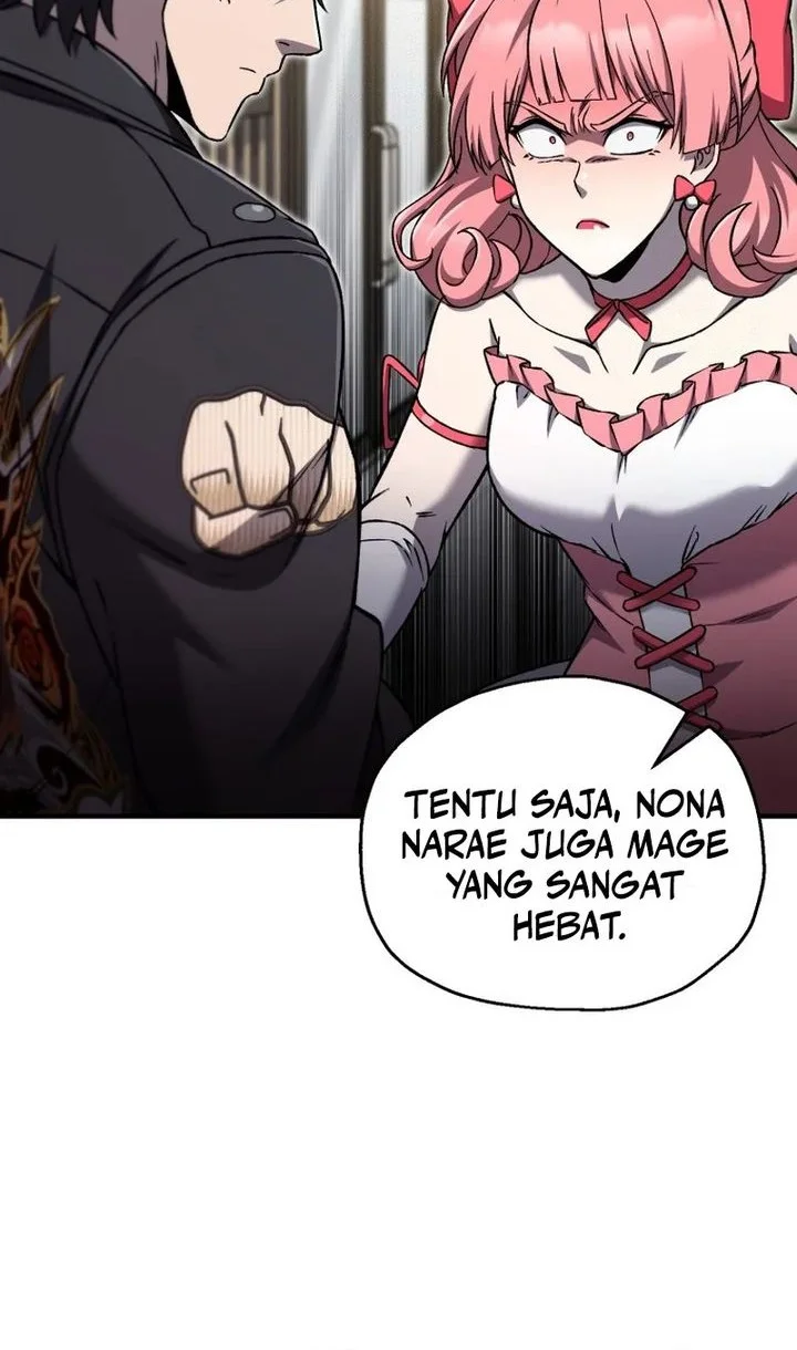 solo resurrection chapter 78 - Page 17