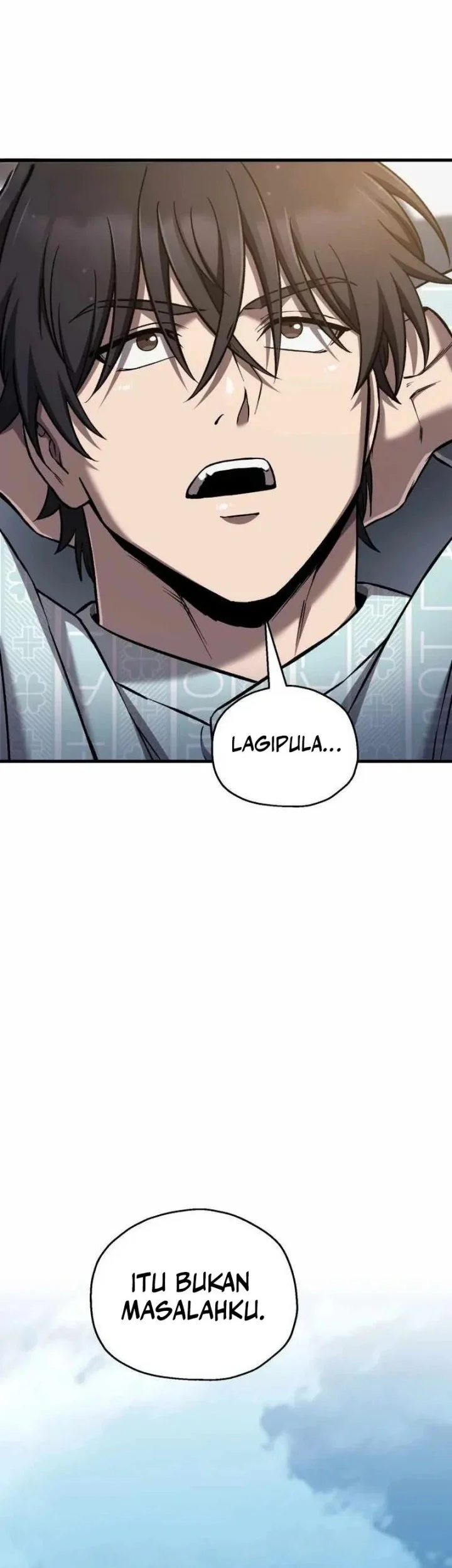 Solo Resurrection Chapter 83 Gambar 35