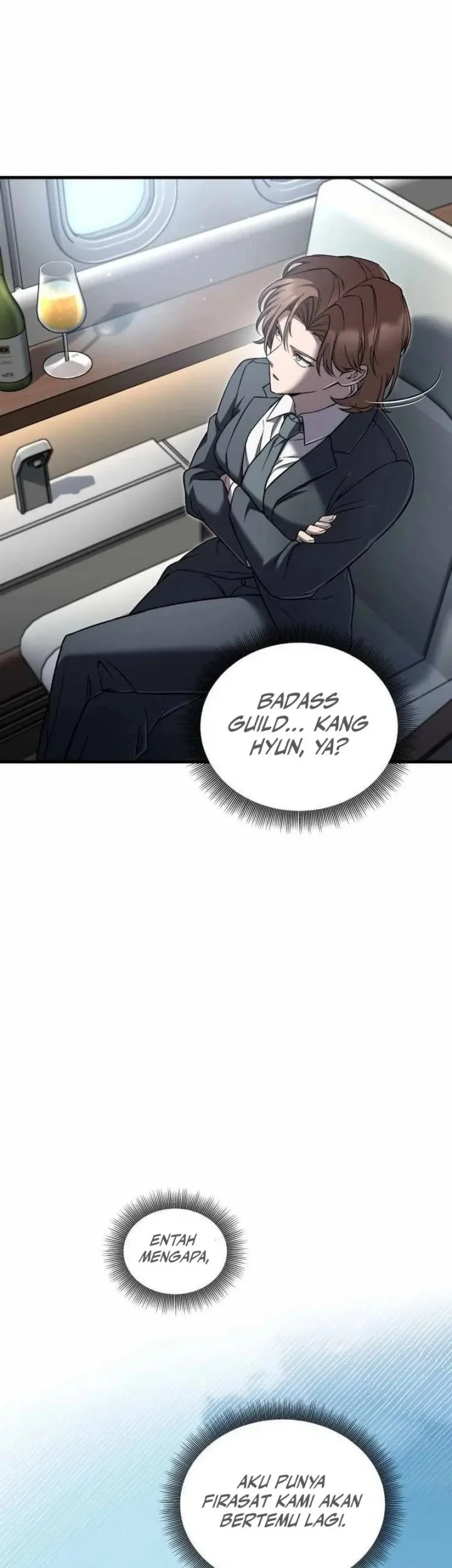 Solo Resurrection Chapter 83 Gambar 41