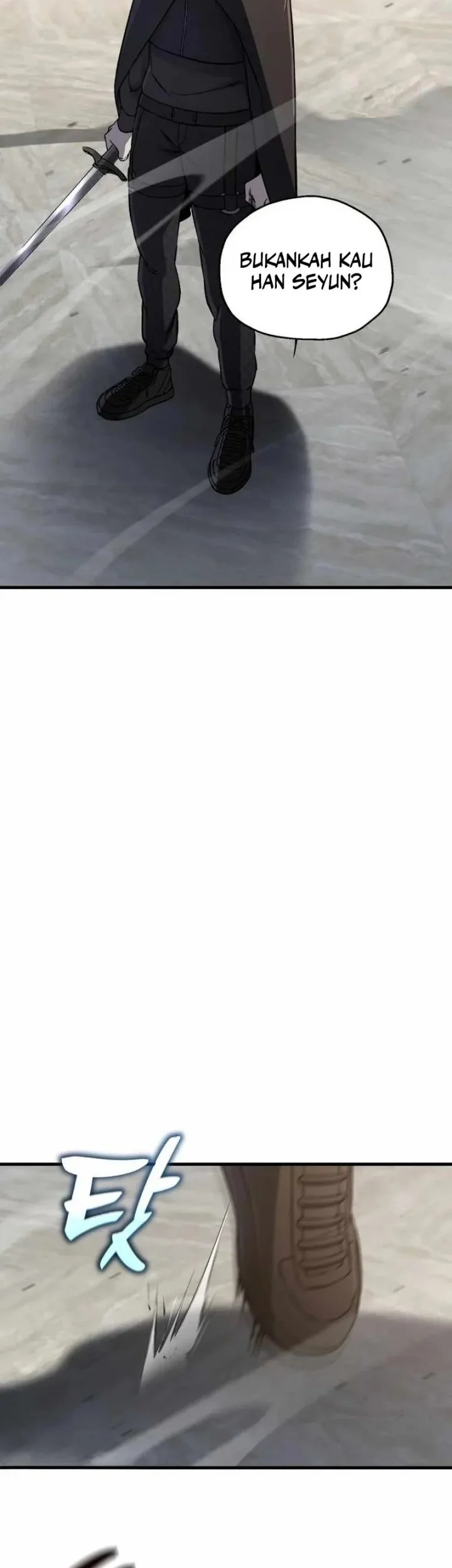 Manhwa Solo Resurrection Chapter 83 gambar 2