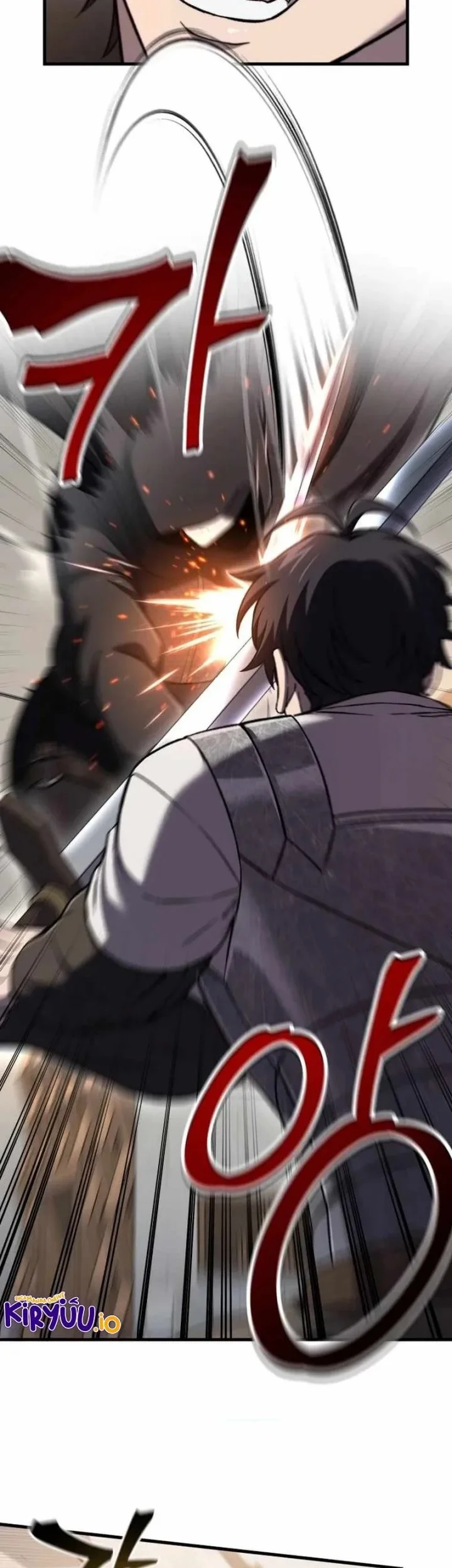 Solo Resurrection Chapter 83 Gambar 4