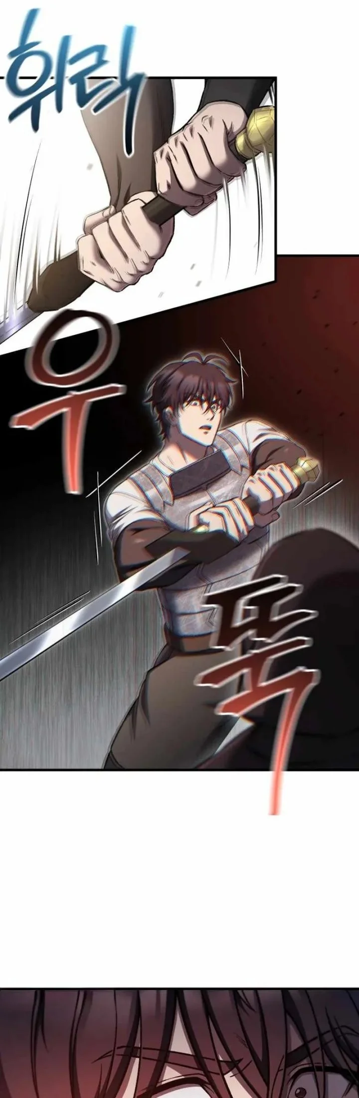 Solo Resurrection Chapter 83 Gambar 9