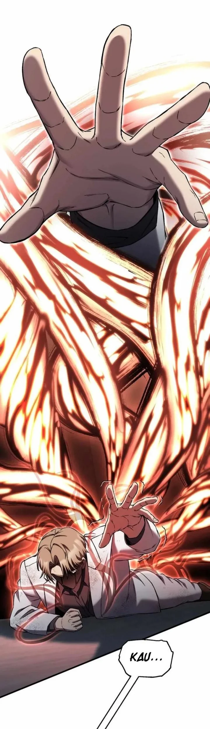 Solo Resurrection Chapter 83 Gambar 11