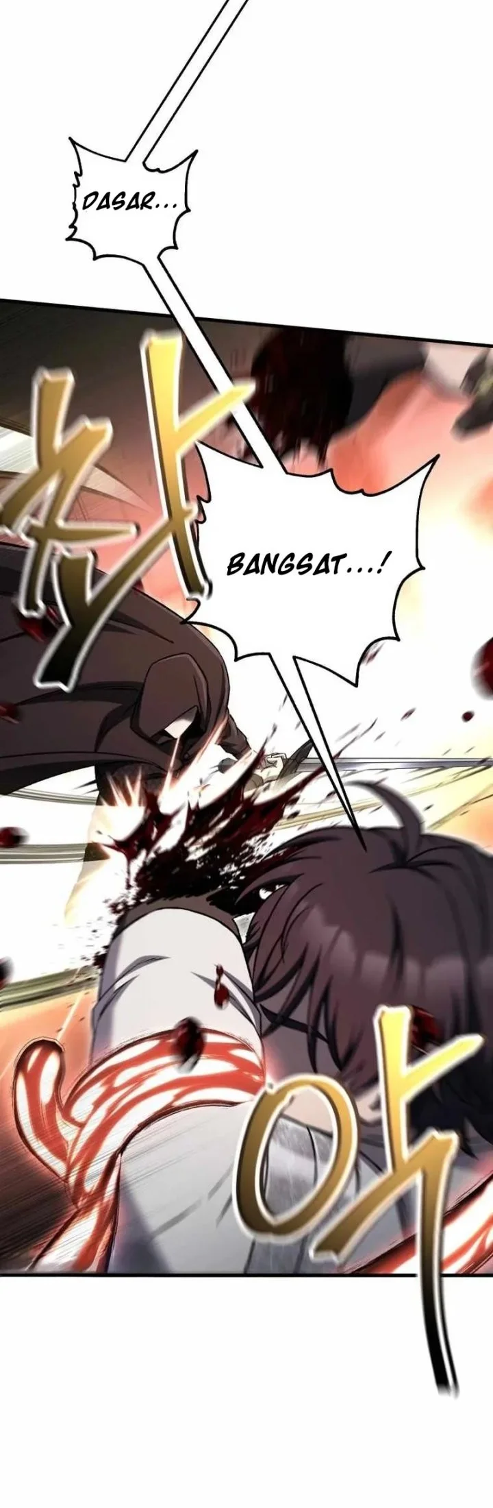 Solo Resurrection Chapter 83 Gambar 12