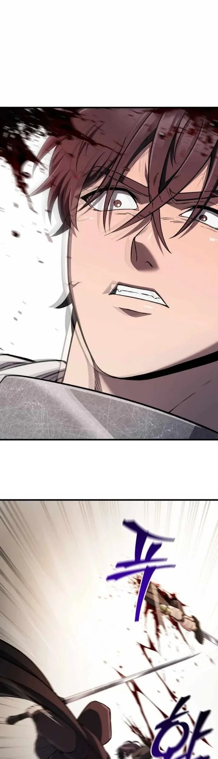 Solo Resurrection Chapter 83 Gambar 13