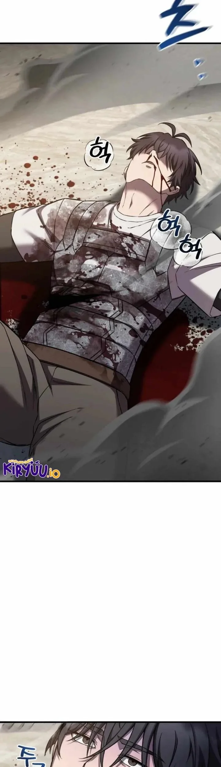 Solo Resurrection Chapter 83 Gambar 16