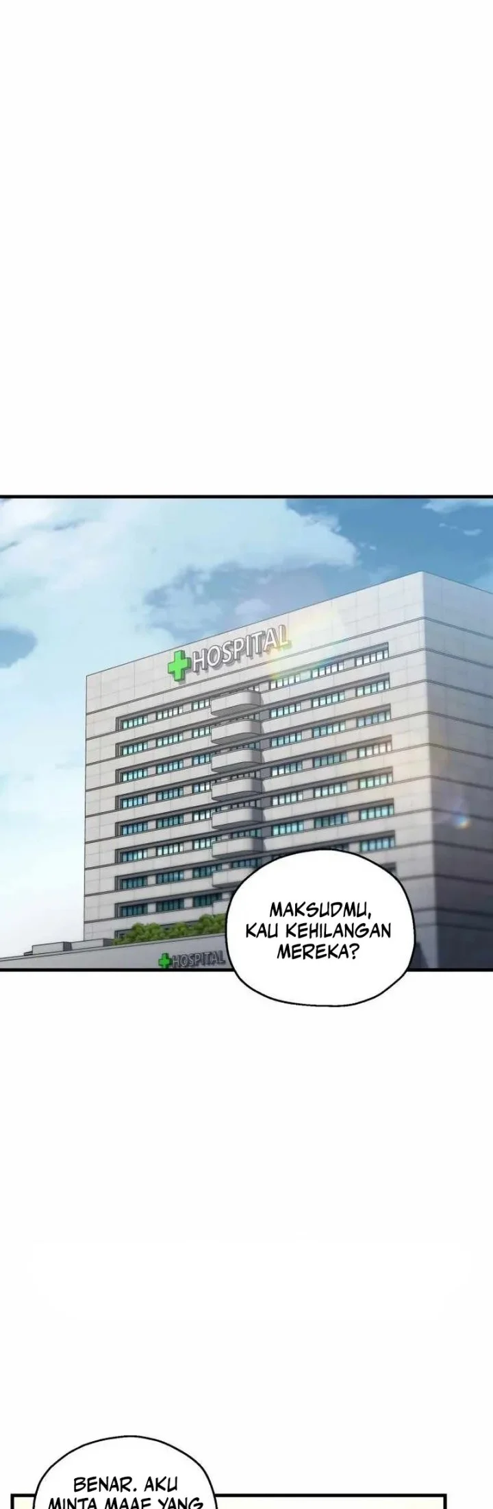 Solo Resurrection Chapter 83 Gambar 24