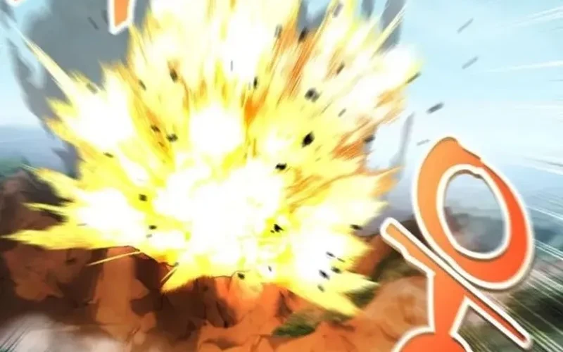 Solo Resurrection Chapter 84 Gambar 48