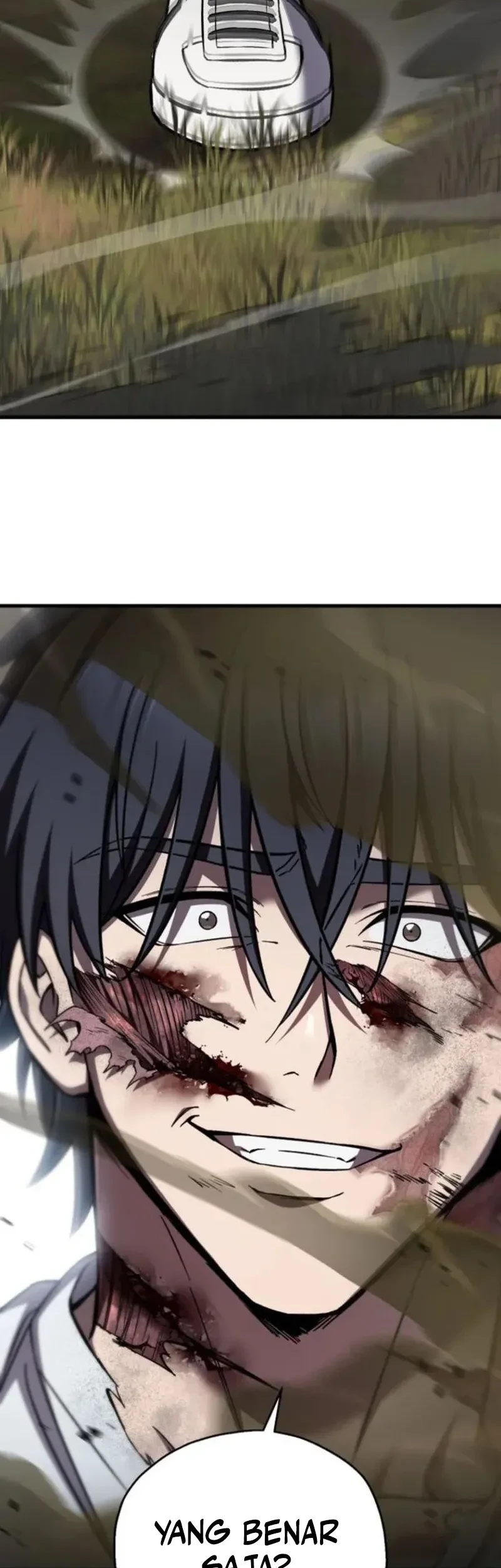 Solo Resurrection Chapter 84 Gambar 51