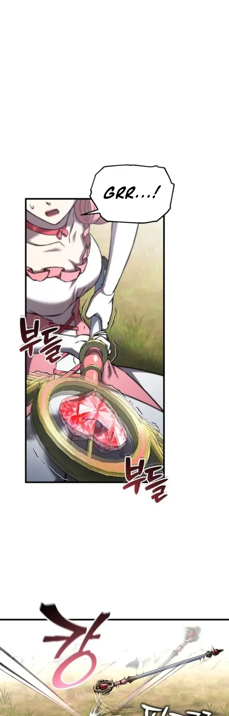 Solo Resurrection Chapter 84 Gambar 57