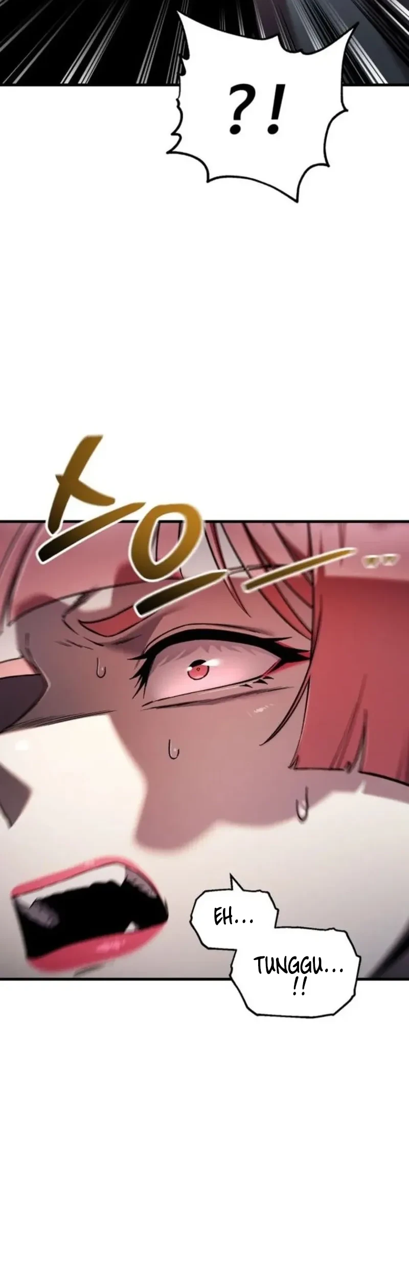 Solo Resurrection Chapter 84 Gambar 62