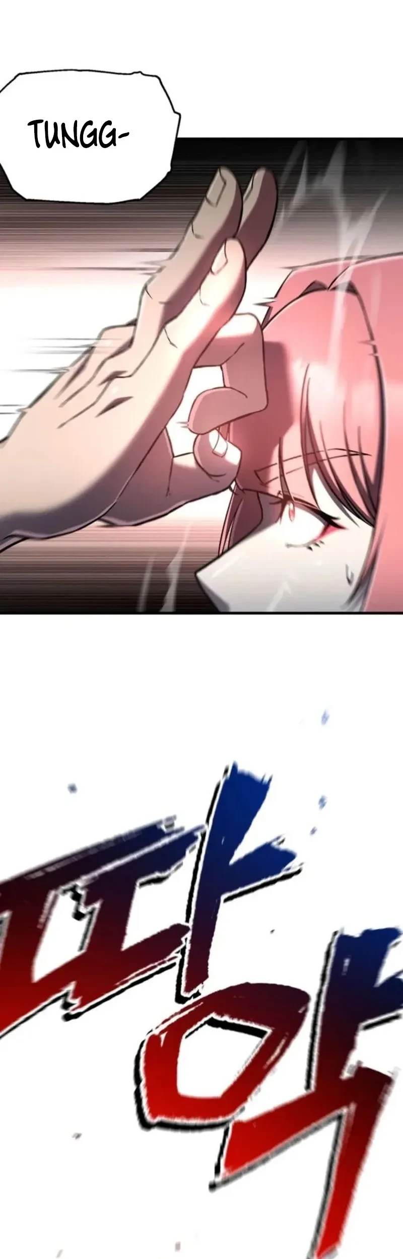 Solo Resurrection Chapter 84 Gambar 63