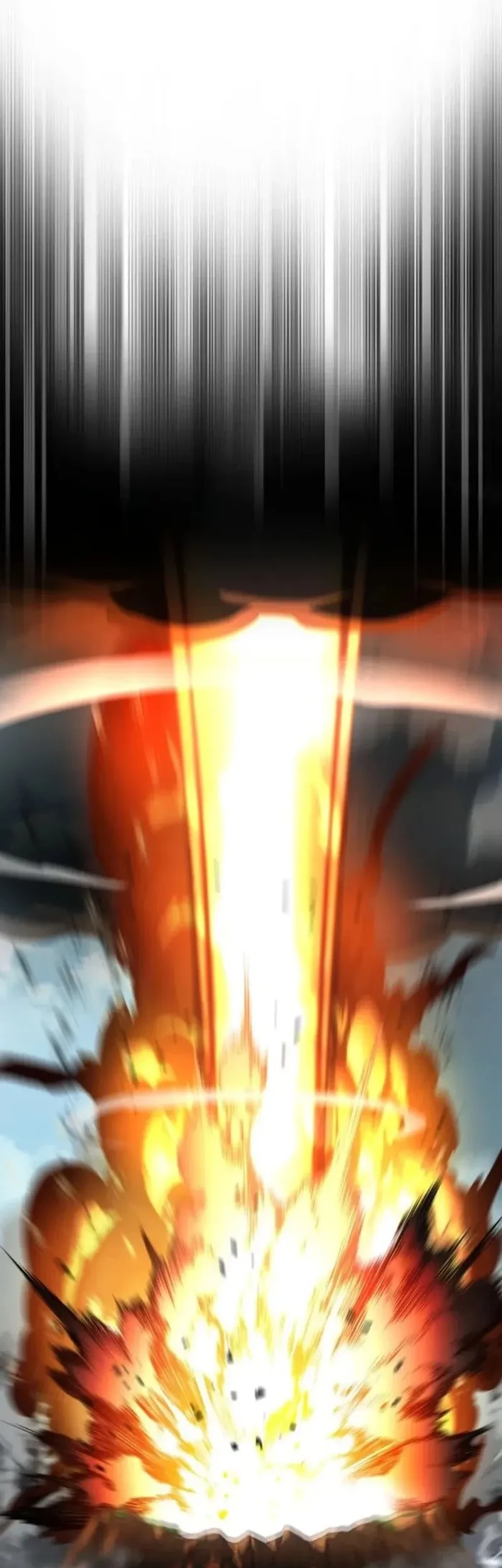 Solo Resurrection Chapter 84 Gambar 65