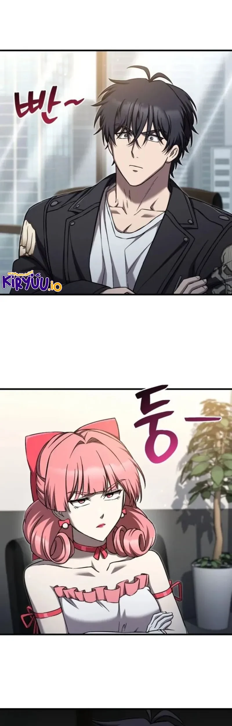 Komik Solo Resurrection Chapter 84 gambar 1