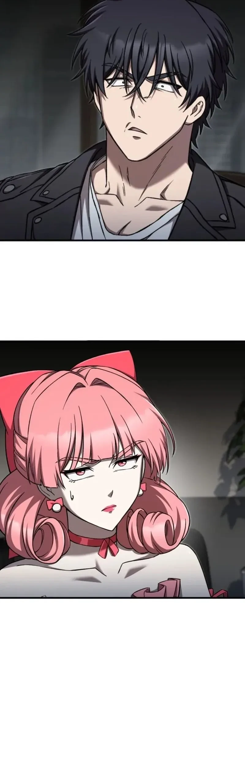 Manhwa Solo Resurrection Chapter 84 gambar 2