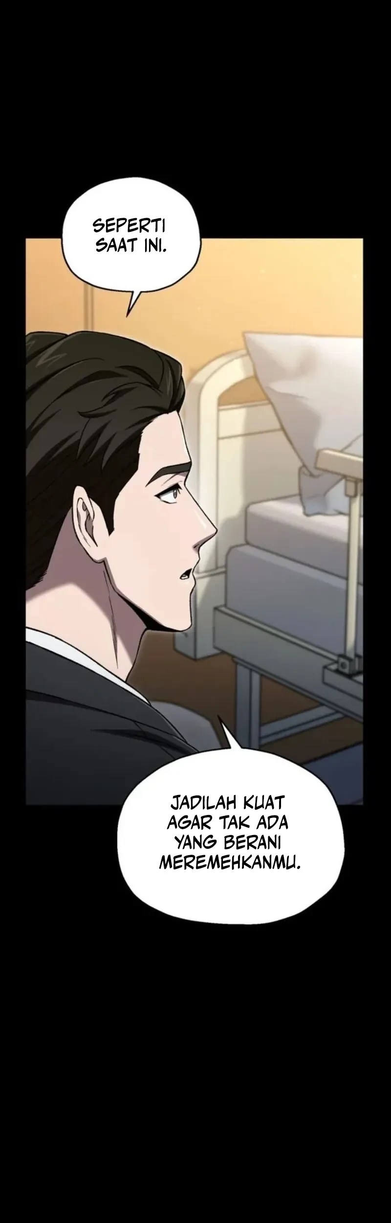 Solo Resurrection Chapter 84 Gambar 21