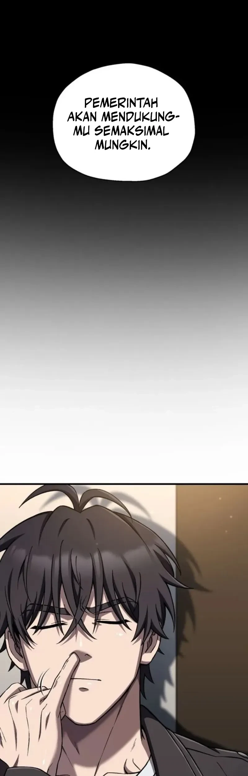 Solo Resurrection Chapter 84 Gambar 22