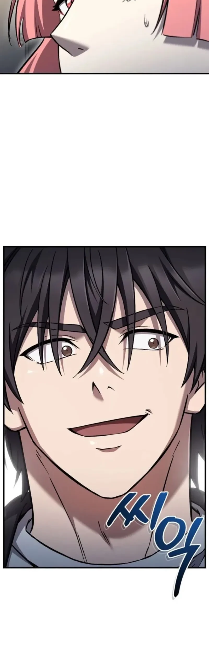 Solo Resurrection Chapter 84 Gambar 26