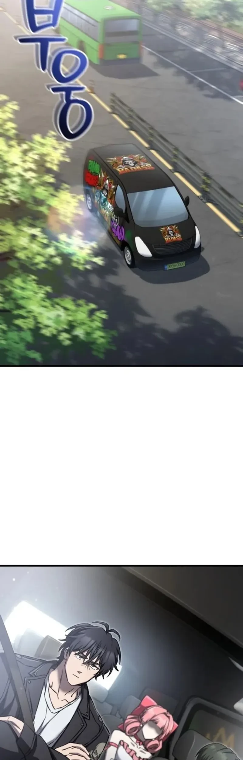 Solo Resurrection Chapter 84 Gambar 29