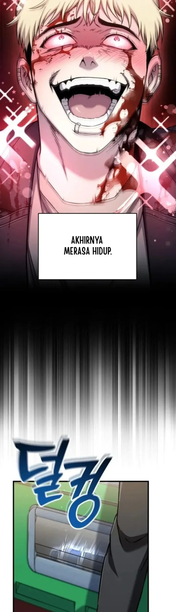 Solo Resurrection Chapter 85 Gambar 28