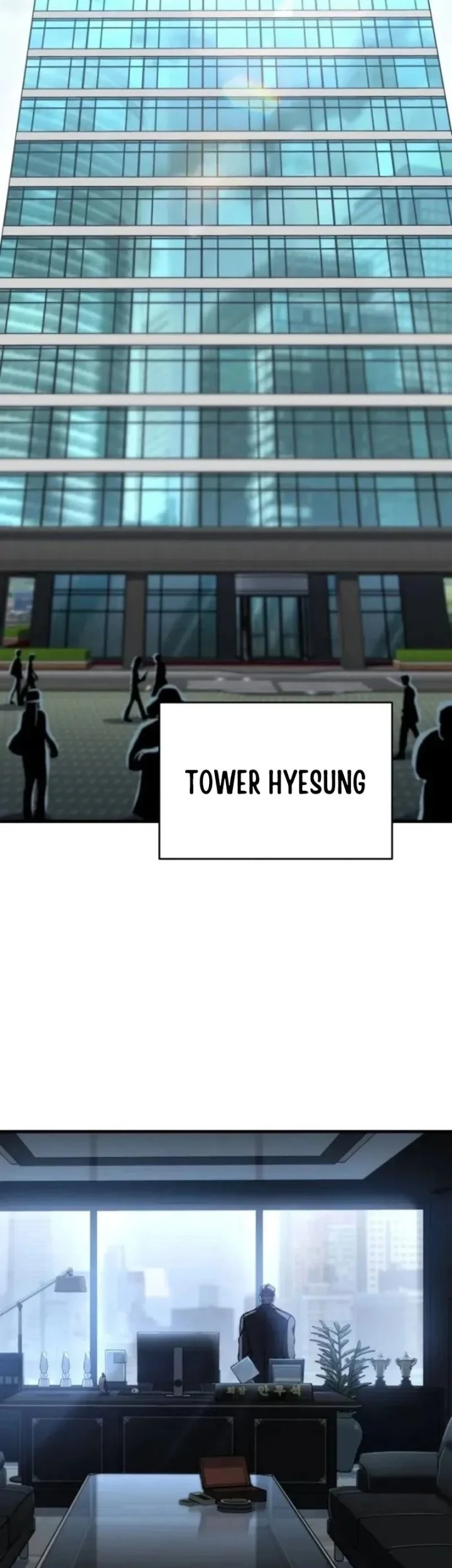 Solo Resurrection Chapter 85 Gambar 34