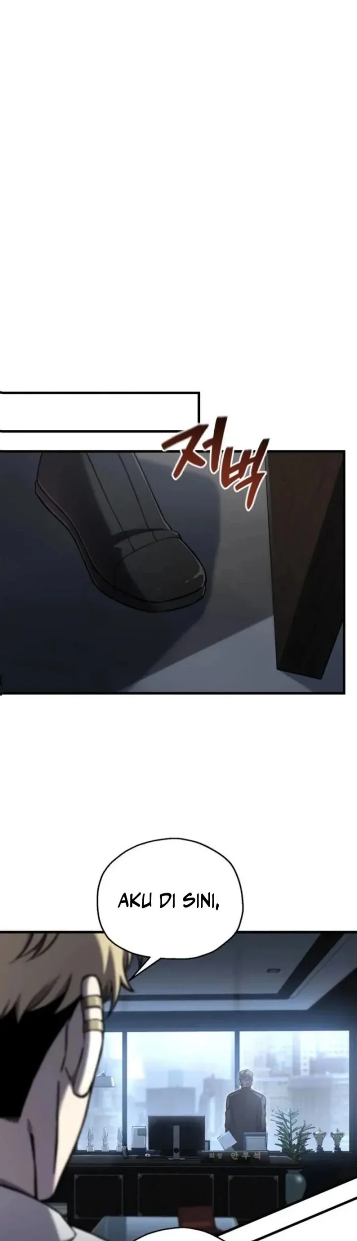 Solo Resurrection Chapter 85 Gambar 38