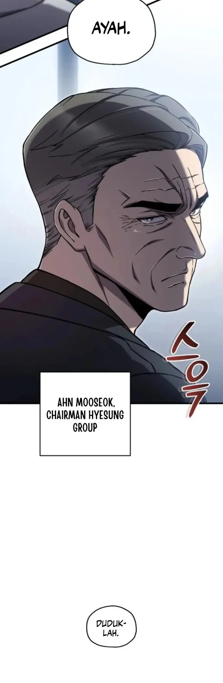 Solo Resurrection Chapter 85 Gambar 39