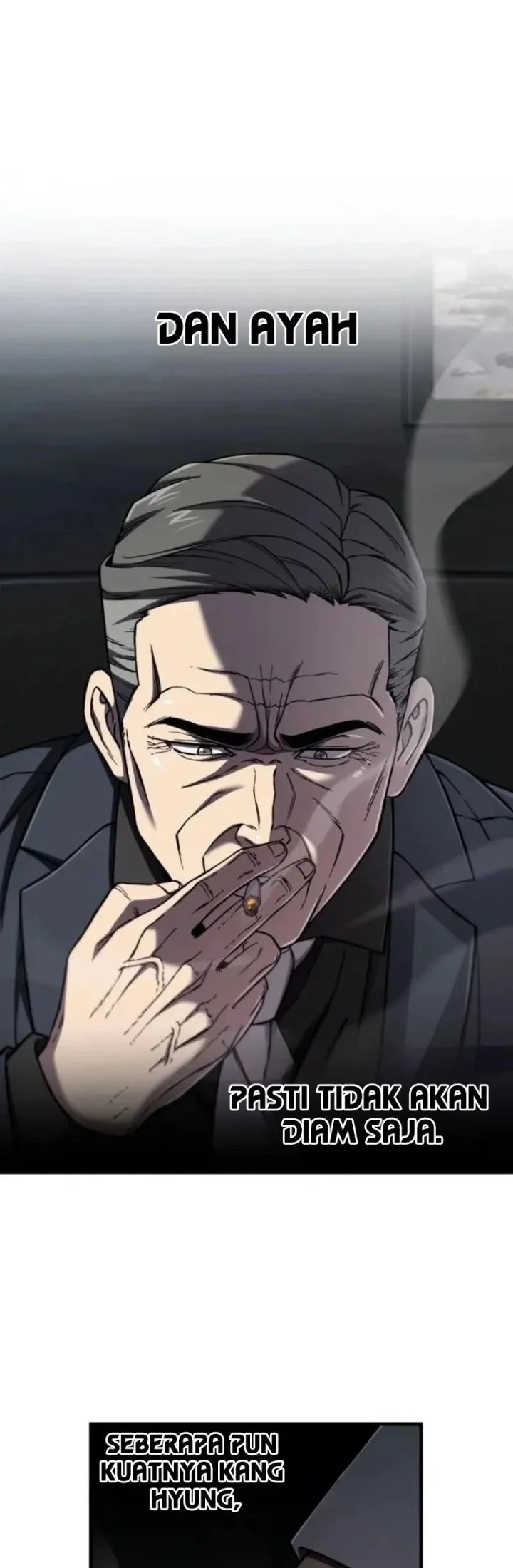Solo Resurrection Chapter 85 Gambar 45