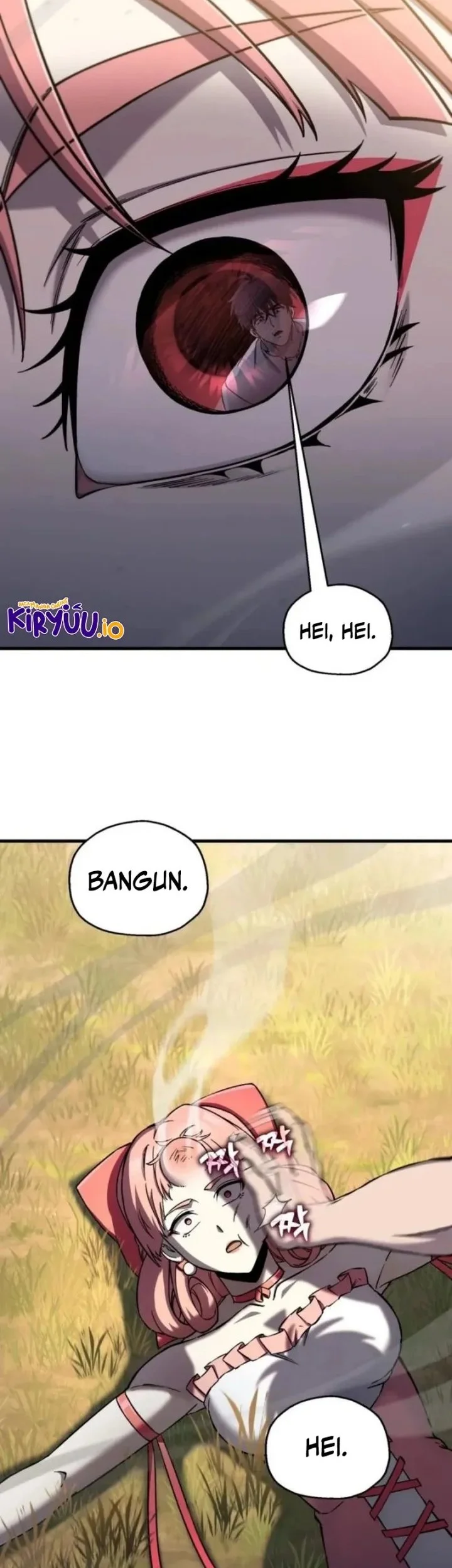 Manhwa Solo Resurrection Chapter 85 gambar 2