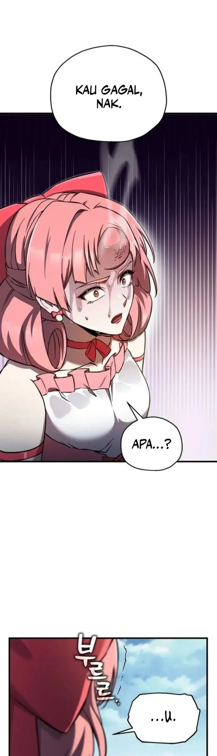 Solo Resurrection Chapter 85 Gambar 5