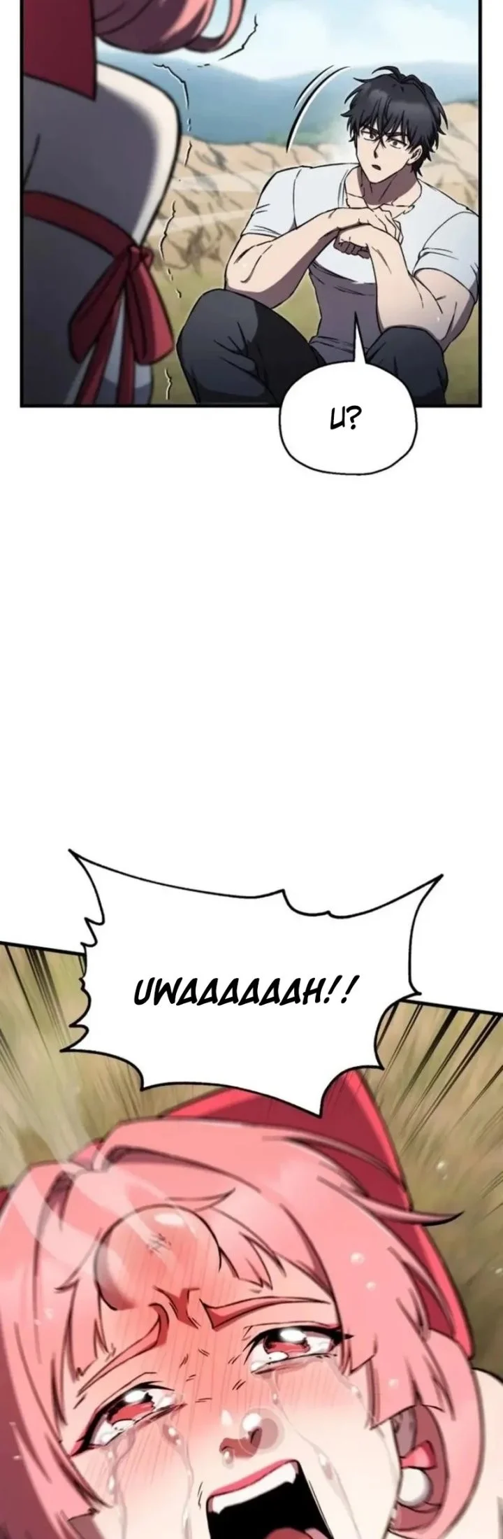 Solo Resurrection Chapter 85 Gambar 6