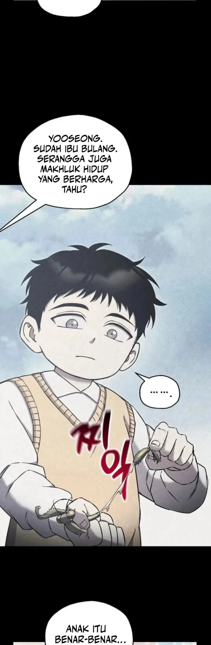 Solo Resurrection Chapter 85 Gambar 18