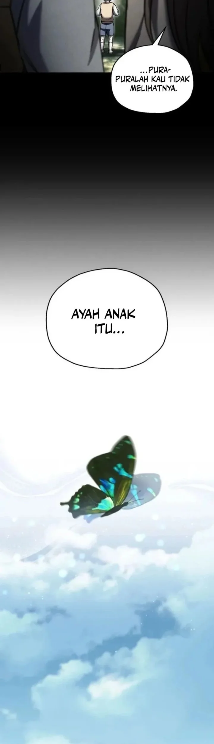 Solo Resurrection Chapter 85 Gambar 20