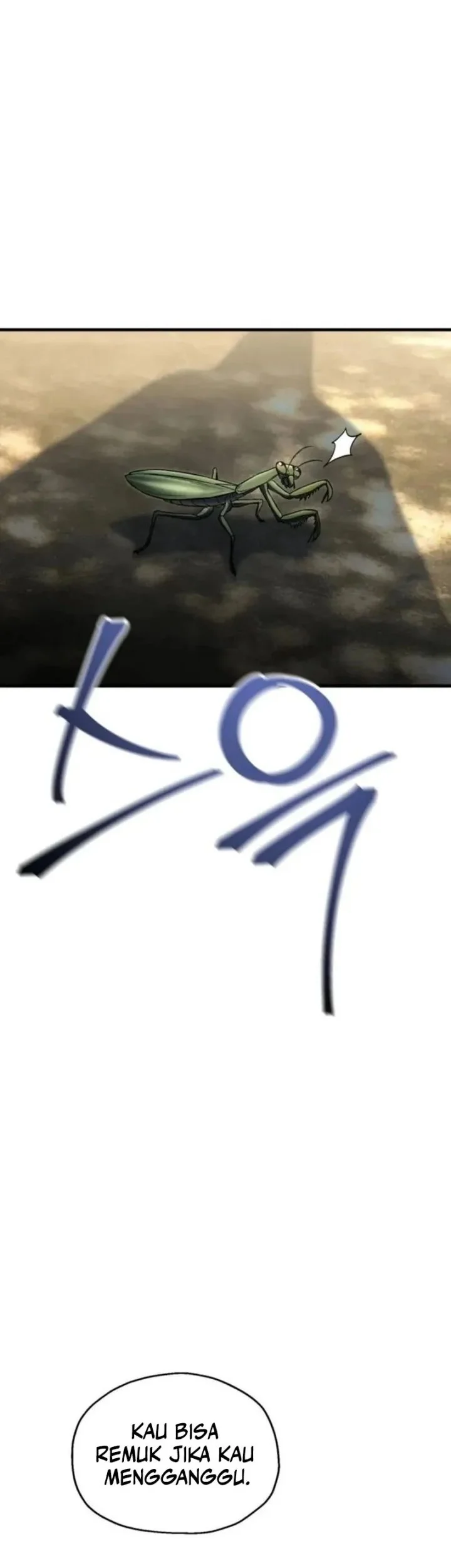 Solo Resurrection Chapter 85 Gambar 23