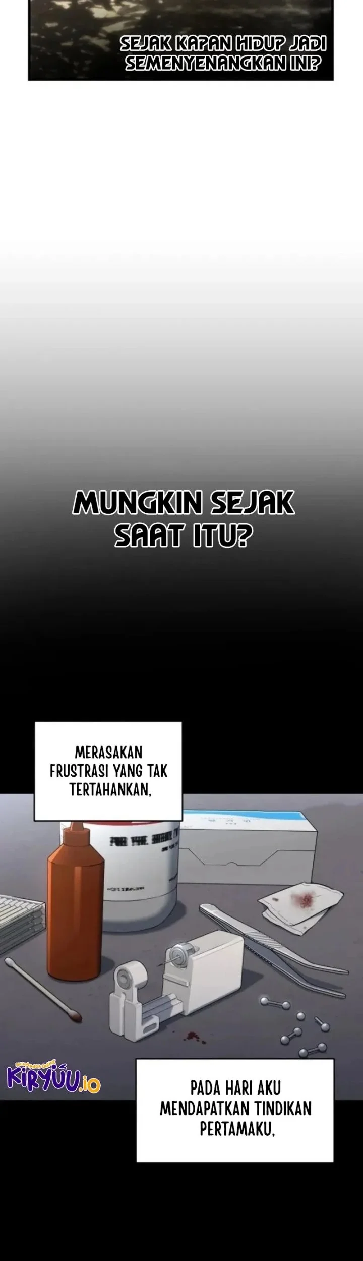 Solo Resurrection Chapter 85 Gambar 25