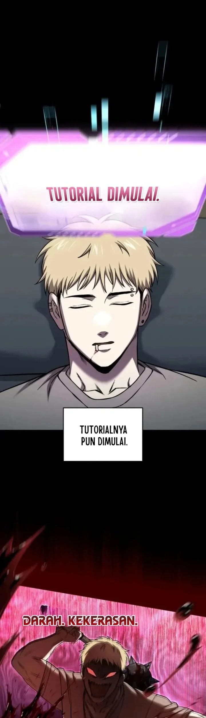 Solo Resurrection Chapter 85 Gambar 26