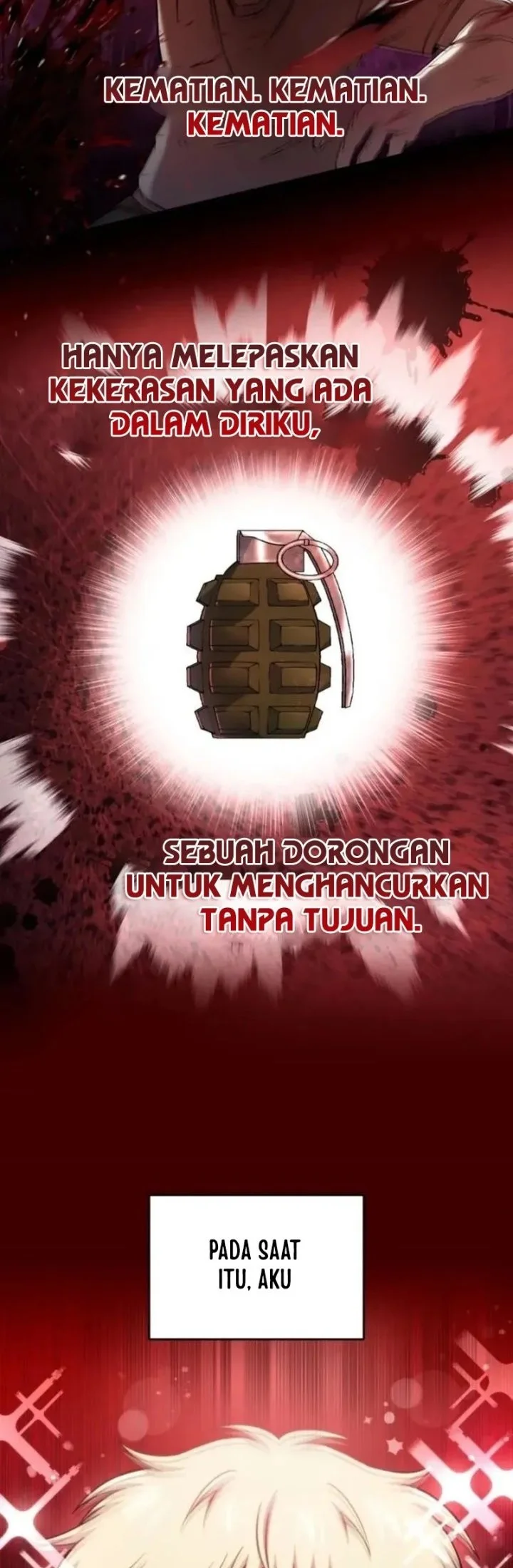 Solo Resurrection Chapter 85 Gambar 27