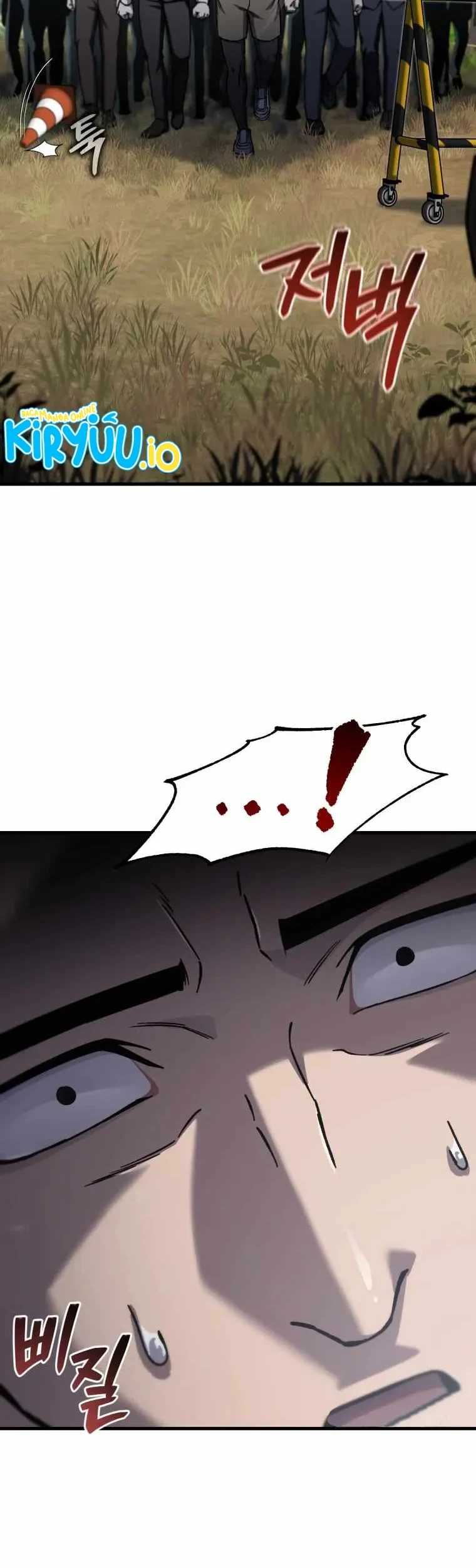 Solo Resurrection Chapter 86 Gambar 37